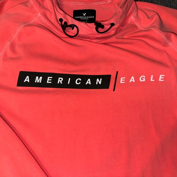 American Eagle Hoodie - Picture 2 of 4